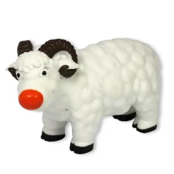 Small World Cartoon Farm Animals- 5pcs