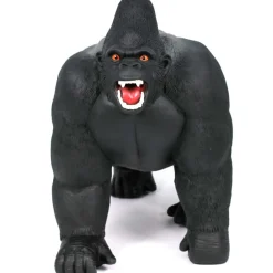 Small World Jumbo Gorilla Toy - 20 Inch