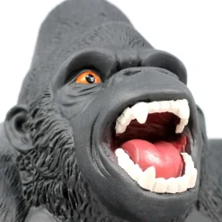 Small World Jumbo Gorilla Toy - 20 Inch