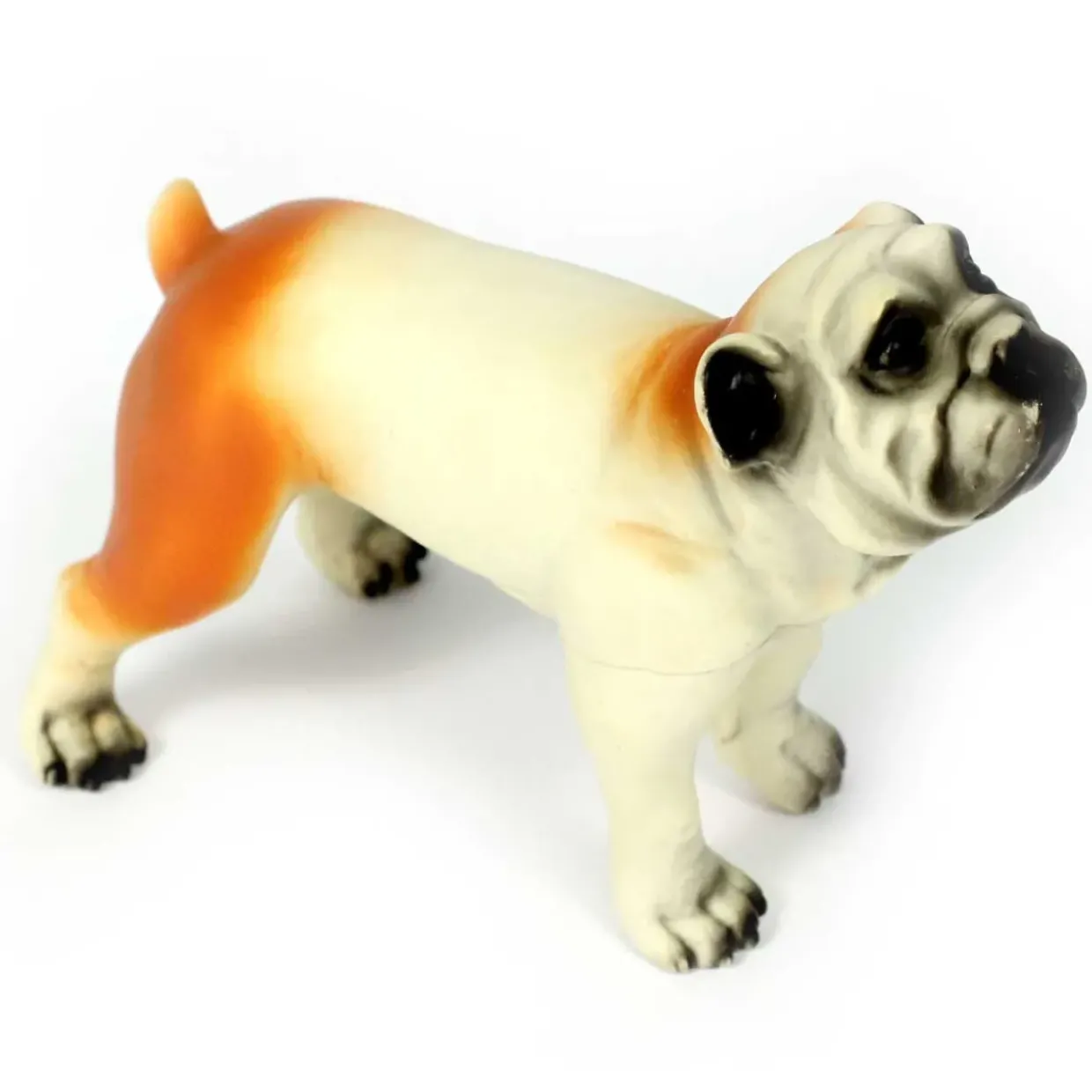 Small World Jumbo Soft Feel Dogs Collection