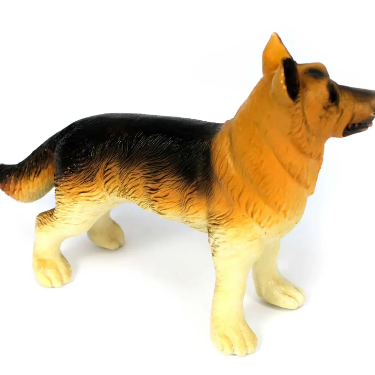 Small World Jumbo Soft Feel Dogs Collection