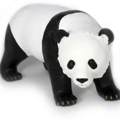 Small World Jumbo Toy Panda - 21 Inch