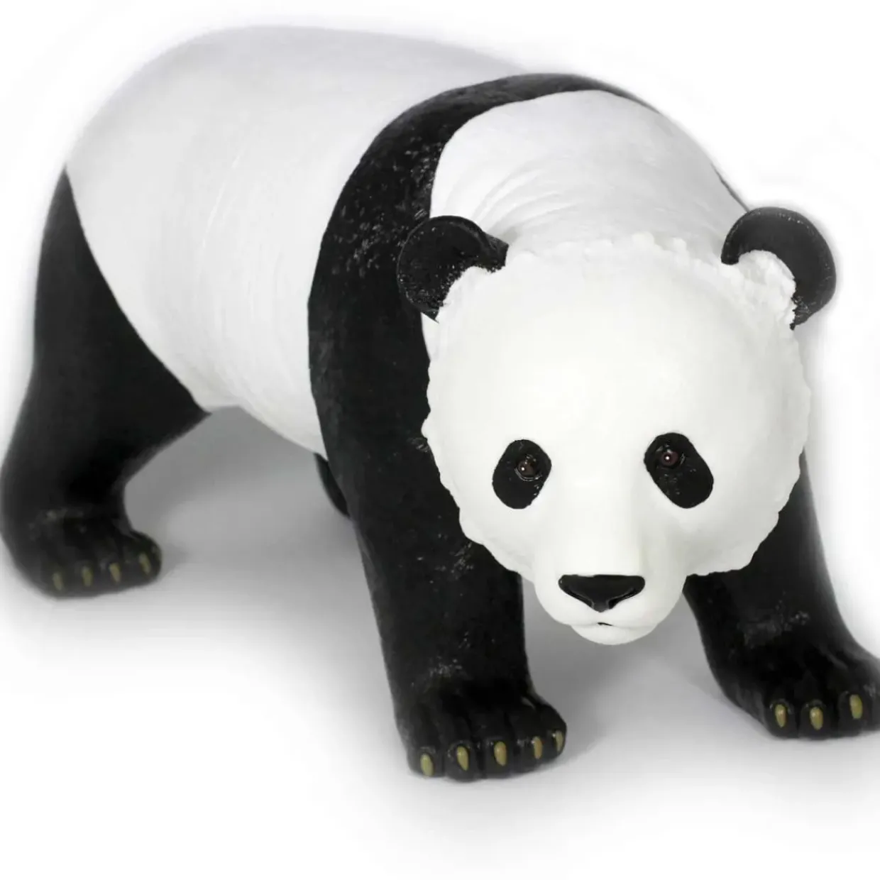 Small World Jumbo Toy Panda - 21 Inch