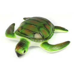 Small World Large Turtle Family Set Plus 3 Eggs