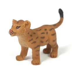 Small World Lion Set