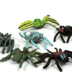 Small World Spider Bundle - 17pc