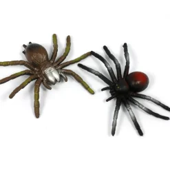 Small World Spider Bundle - 17pc