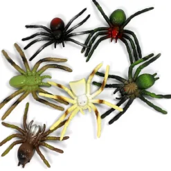 Small World Spider Bundle - 17pc