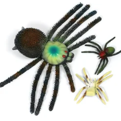 Small World Spider Bundle - 17pc