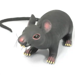 Small World Toy Rat Family (set of 6)