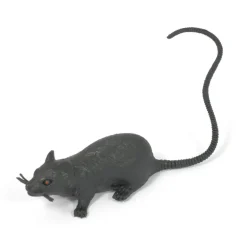 Small World Toy Rat Family (set of 6)
