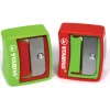 Stabilo Woody Pencil Sharpener