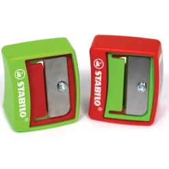 Stabilo Woody Pencil Sharpener