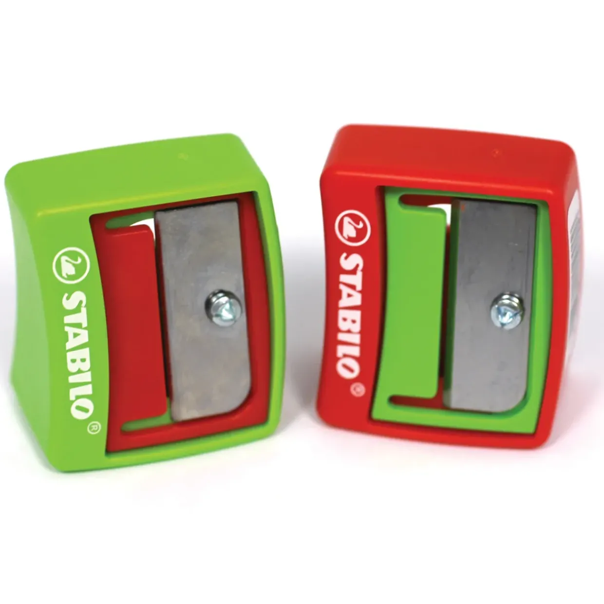 Stabilo Woody Pencil Sharpener