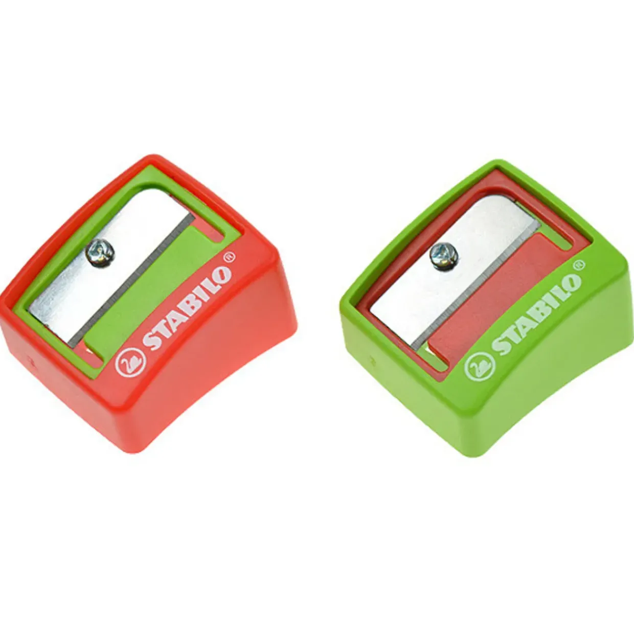 Stabilo Woody Pencil Sharpener