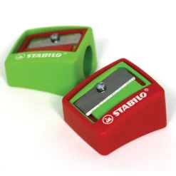 Stabilo Woody Pencil Sharpener
