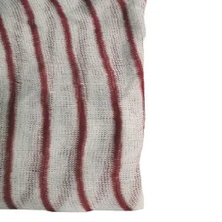 Striped Stockinette DishCloth (Various Colours)