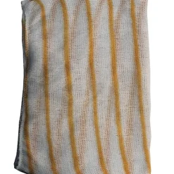 Striped Stockinette DishCloth (Various Colours)