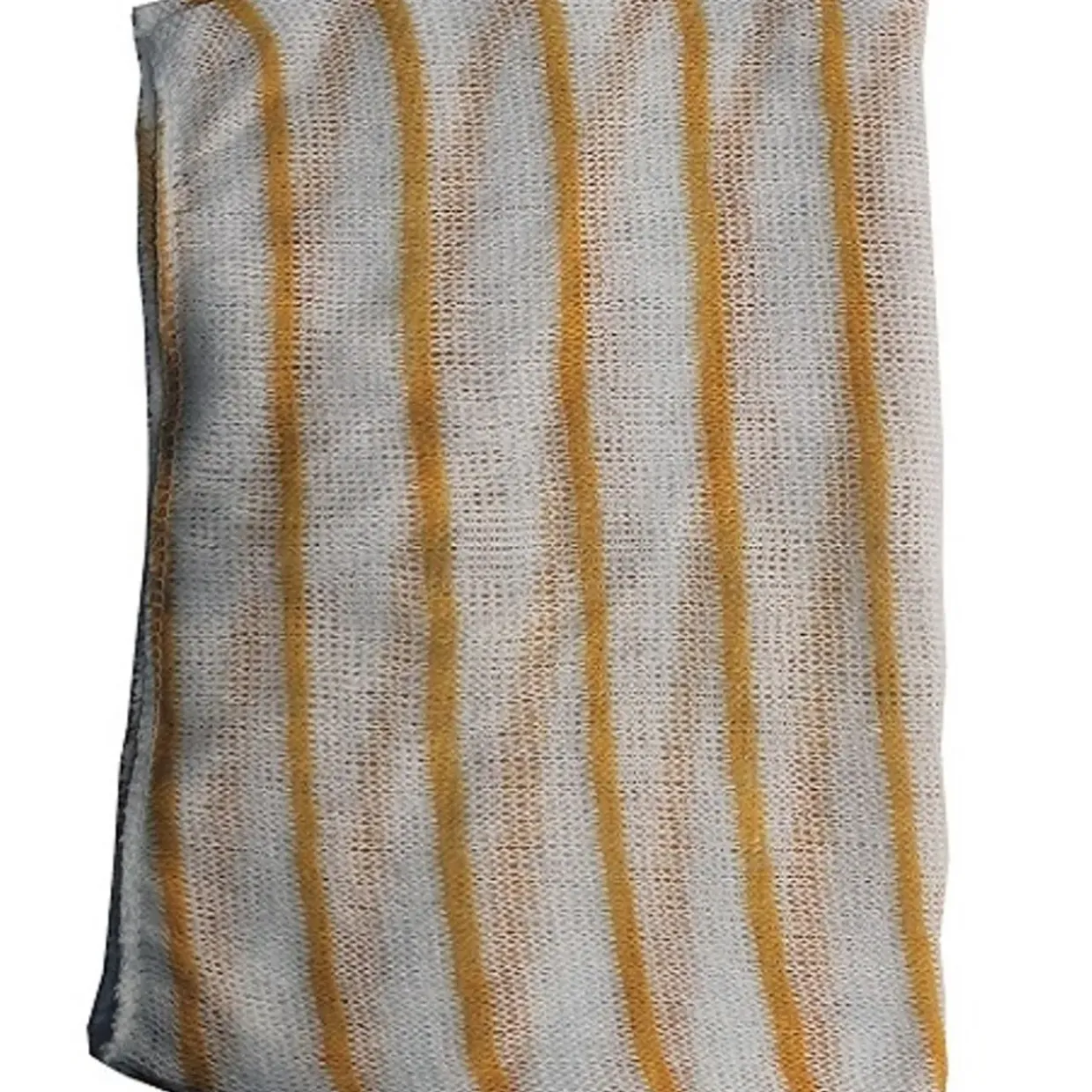 Striped Stockinette DishCloth (Various Colours)