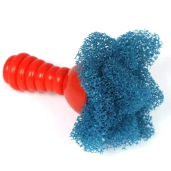 Texture Wands With 4 Different Paint Effects