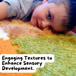 Textured Sensory Floor Mats