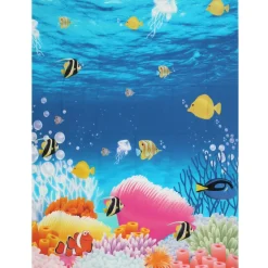 Themed Backdrops 5 x 7ft Various Designs