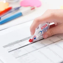 Tipp-Ex Mini Pocket Mouse Correction Roller (Pack of 10)