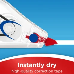 Tipp-Ex Mini Pocket Mouse Correction Roller (Pack of 10)