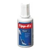 Tipp-Ex 20ml Rapid Correction Fluid White (10 Pack)