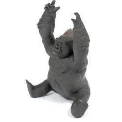 Toy Gorilla Family Of 3