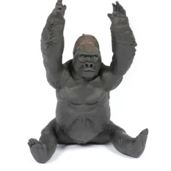 Toy Gorilla Family Of 3