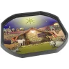 Tuff Tray Mat - Christmas Nativity