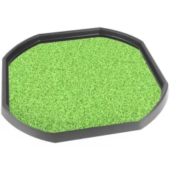 Tuff Tray Mat - Grass