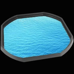 Tuff Tray Mat - Water World