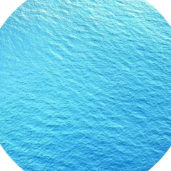 Tuff Tray Mat - Water World