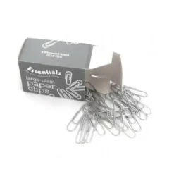 ValueX Paperclip Large Plain 32mm (Pack 1000)