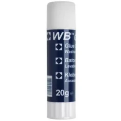 ValueX PVA Glue Stick 20g - 793020SNG