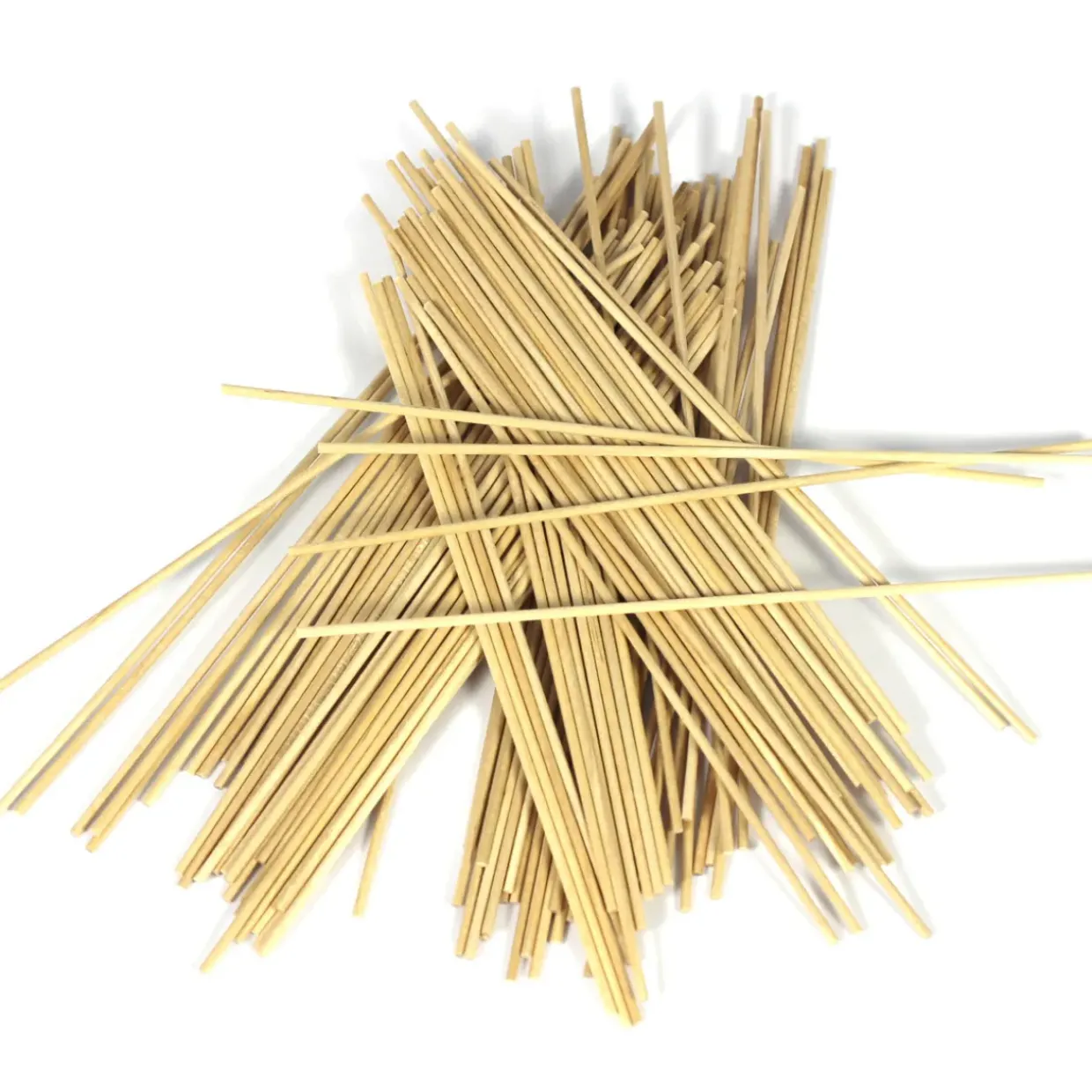Wooden Craft Stick Bundle - 300pcs