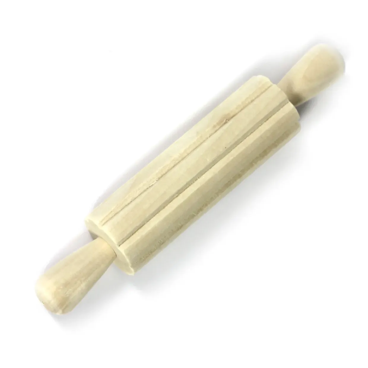 Wooden Dough Tools Set