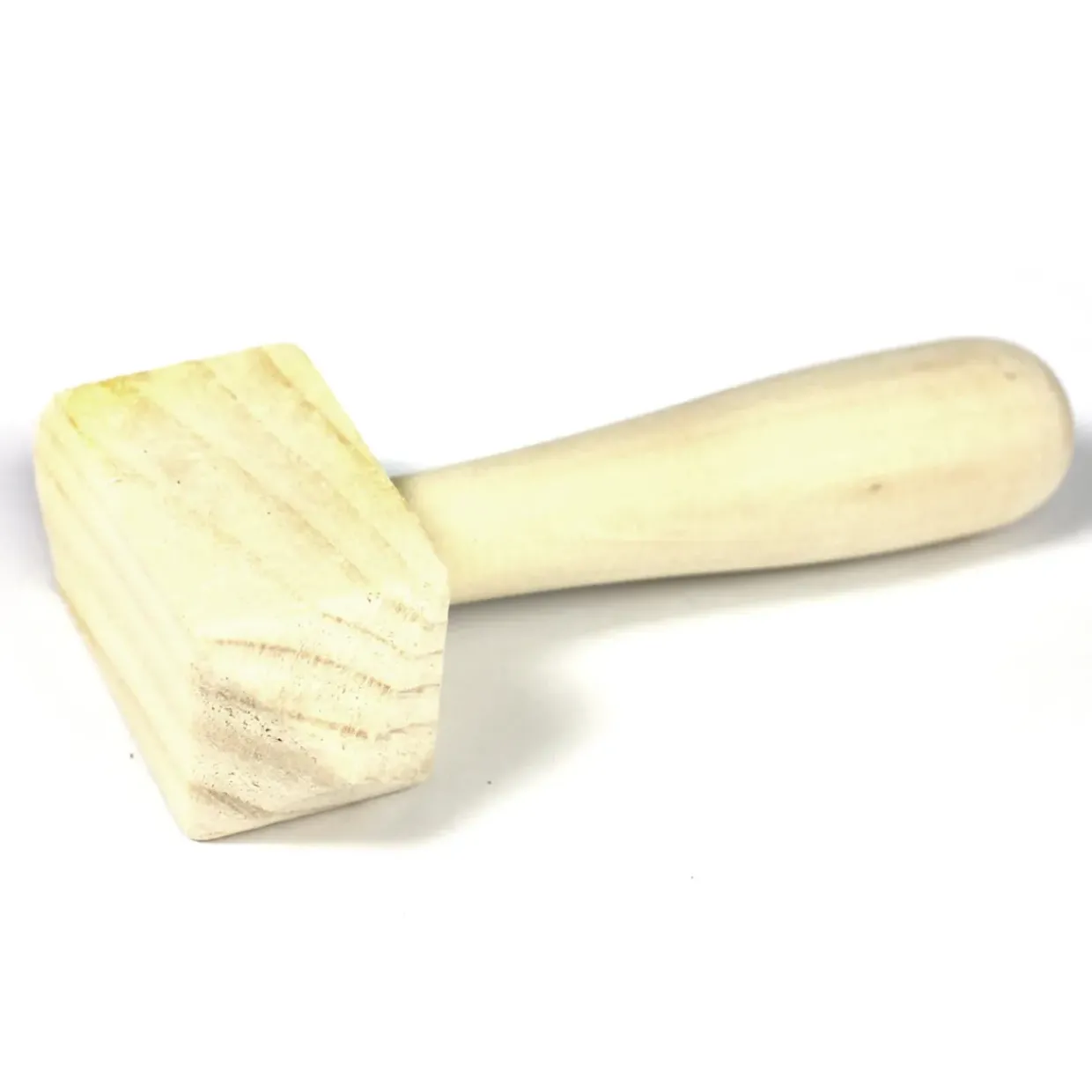 Wooden Pattern Hammers Set Of 5